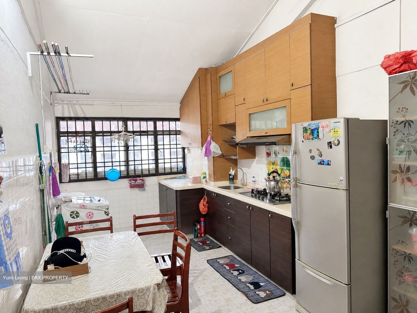 Blk 106 Hougang Avenue 1 (Hougang), HDB 3 Rooms #609549531